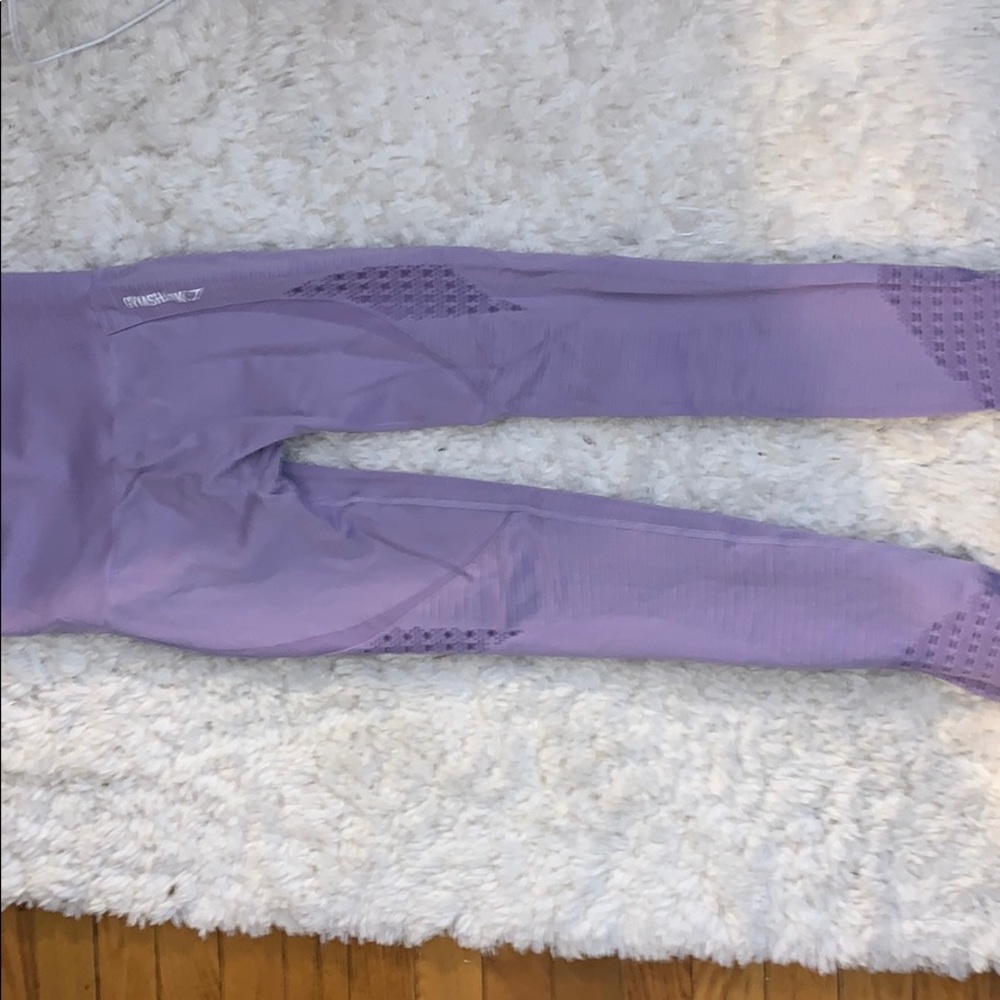 Energy seamless leggings